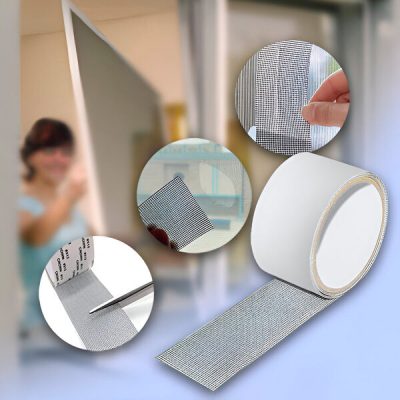 Traka za popravak mreže protiv komaraca | INSECTAPE