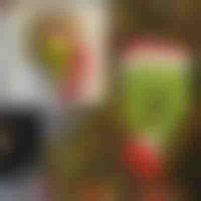 Božićni ukras | ELFLEGS