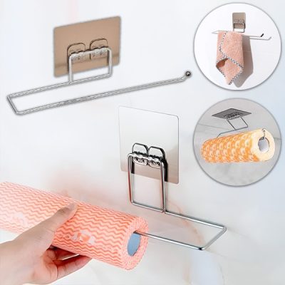 Držač papirnatih ručnika | PAPERISH