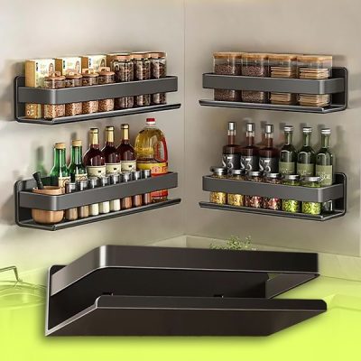 Višenamjenska izdržljiva polica | SHELVIST