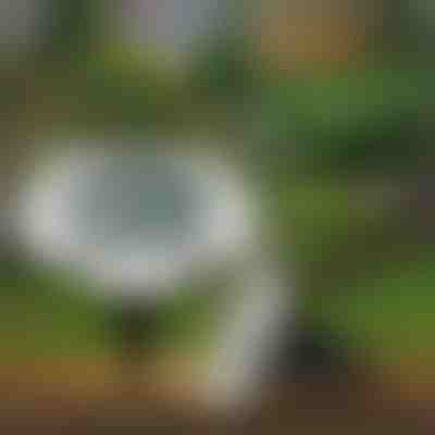 Solarne podne svjetiljke za vanjsku upotrebu (3 kom) | LUMIGARD