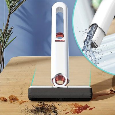 Mini samocijedni čistač | HANDYMOP