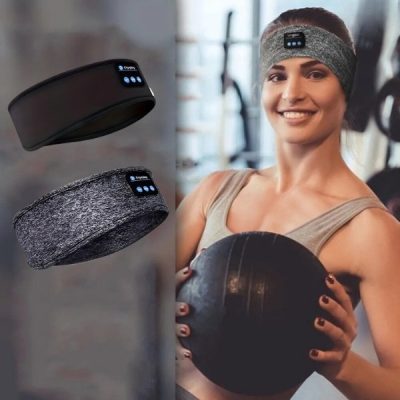 Traka za Glavu sa Slušalicama | DREAMBEATS