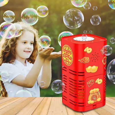 Stroj za izradu mjehurića | BUBBLEXPLODER