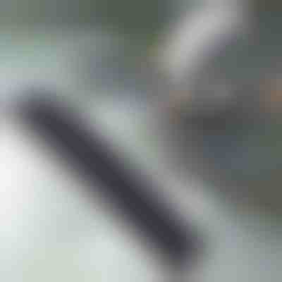 Silikonski brisač za auto | DRIPLESS