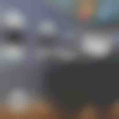 Solarna lampa (2 kom) | DUOLUMO