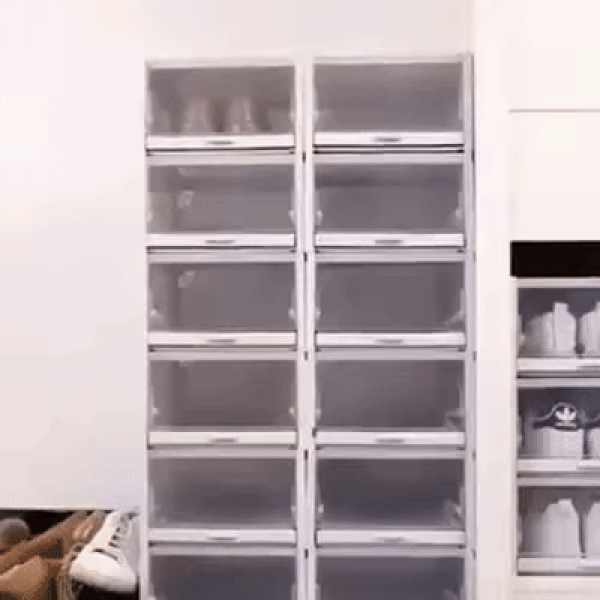 Kuti për këpucë SHOEZY