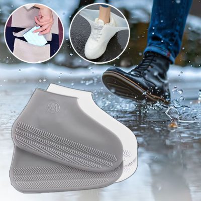 Silikonske navlake za cipele | SHOESAVER