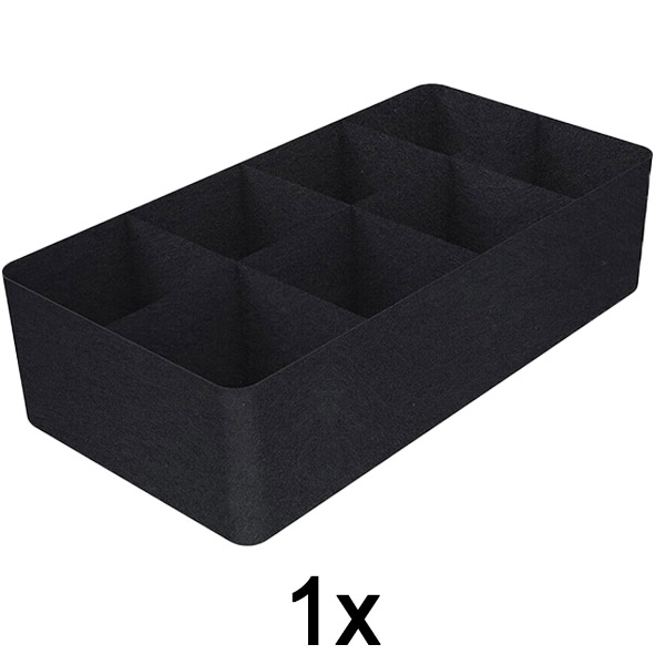 1x Povišena vrtna gredica od tkanine | FLORAISE