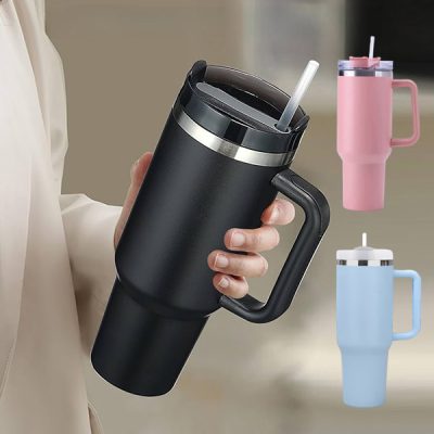 Termo šalica bez curenja | HIPYSIP