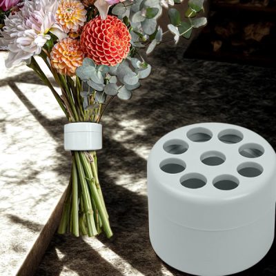 Držači za cvijeće za prekrasne aranžmane (3 kom) | VASEKA