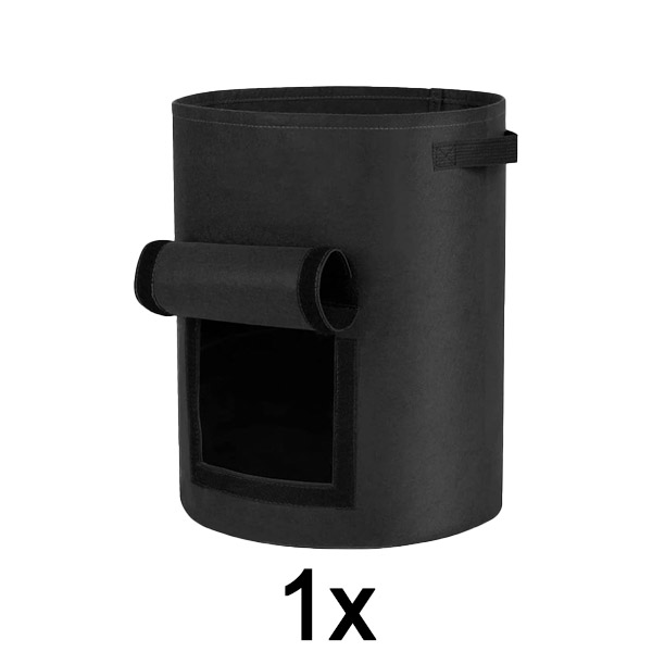 1x Vreće za uzgoj povrća | FLORAFOLD