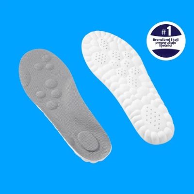 Ulošci za opuštanje za cipele | CLOUDSTEP