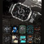 TIMERANGER