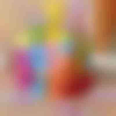 Montessori drveni brojevi blokovi (20 kom) | NUMBLOCK