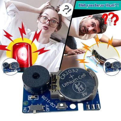 Šala s cvrčkom koju nikada neće pronaći | CRICKLY